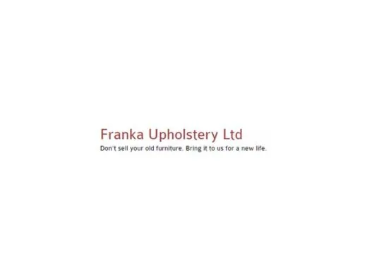 Franka Upholstery Ltd dunedin furniture repair