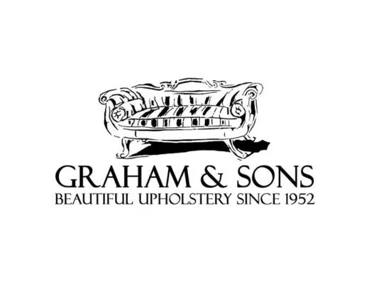 Graham and Sons Upholsterers Upholstery furniture wellington