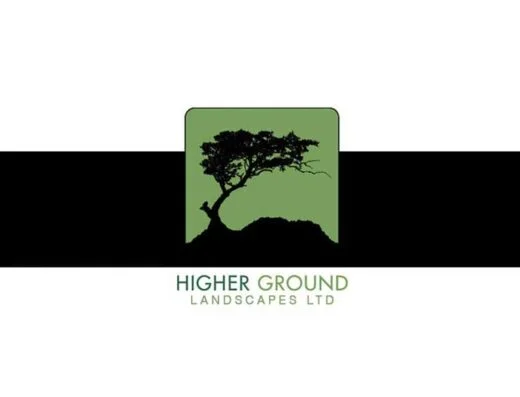 Higher Ground Landscape hamilton 1