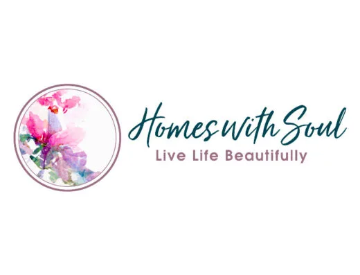 Homes with Soul interior home improvement