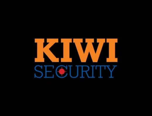 Kiwi Security Alarm System CCTV Camera Access Control