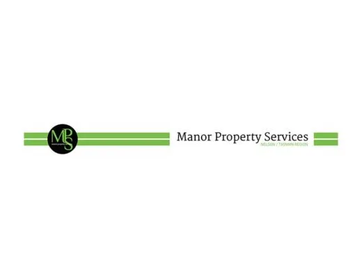 Manor Property Services Ltd nelson house painter