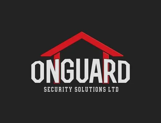 OnGuard Alarm System CCTV Camera Access Control