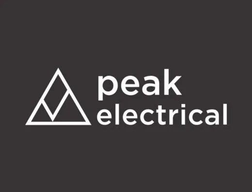 Peak Electrical services electricians wellington