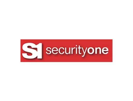 Security One Alarm System CCTV Camera Access Control