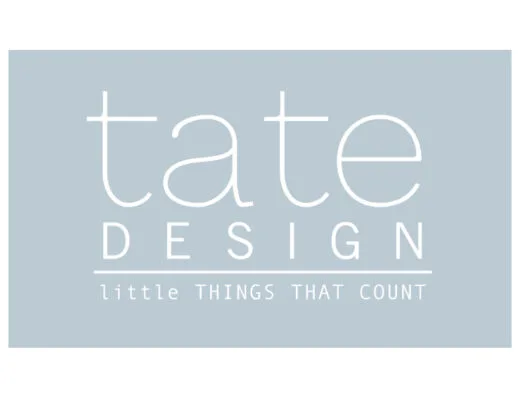 Tate Design interior home improvement