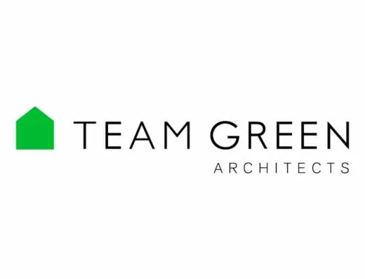 Team Green Architects