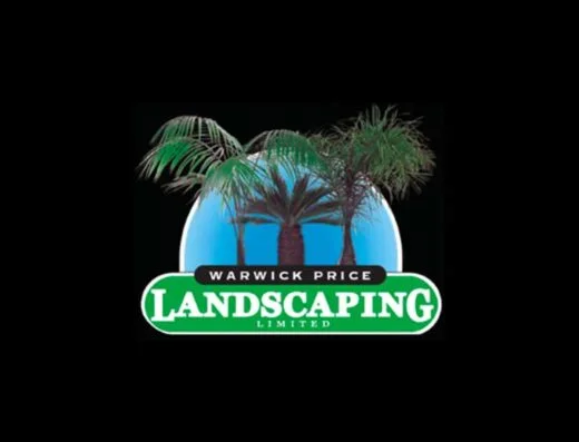 Warwick Price Landscaping auckland