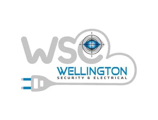 Wellington Security Electrical Alarm System CCTV Camera Access Control