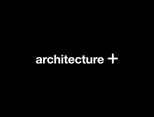 architecture plus architects