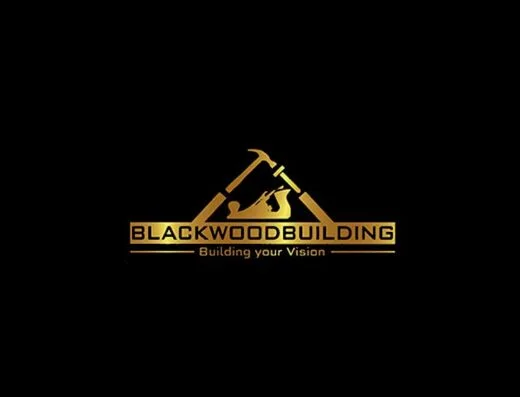 blackwood building logo queenstown home renovation new build