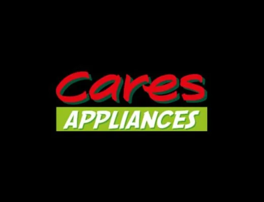 cares appliances Kitchen Laundry Appliance