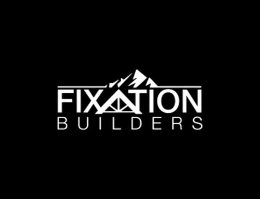 fixation builders logo queenstown home renovation new build