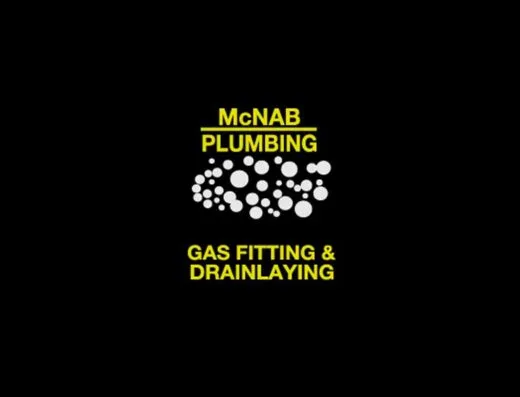 mcnab plumbing dunedin gas fitting drainage drainlaying