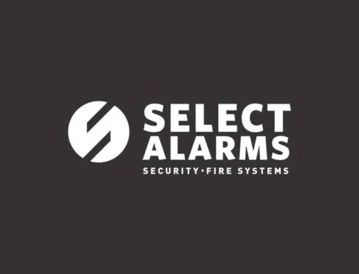 select alarms System CCTV Camera Access Control
