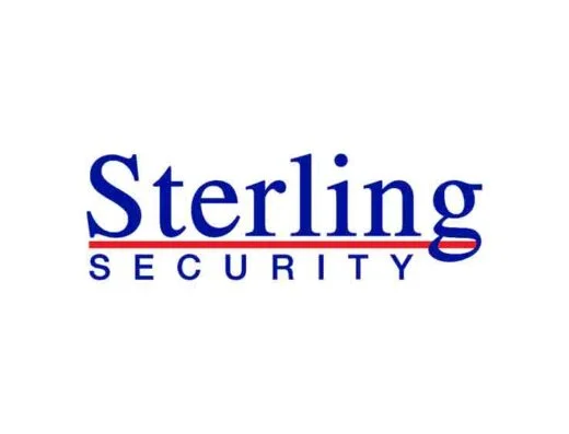 sterling security Alarm System CCTV Camera Access Control