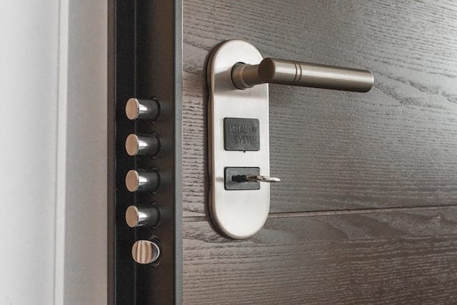 Doors Windows Locked auckland wellington dunedin queenstown