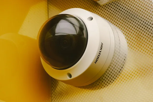 Security Cameras cctv installation auckland wellington dunedin queenstown