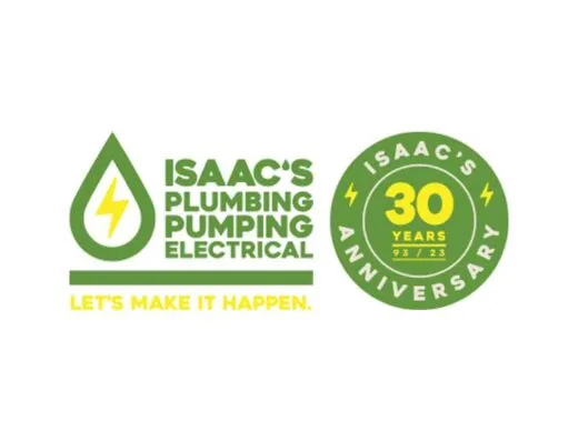 Isaac's Plumbing & Electrical Hastings, Hawke’s Bay