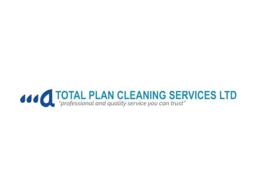 Total Plan Cleaning Services Ltd