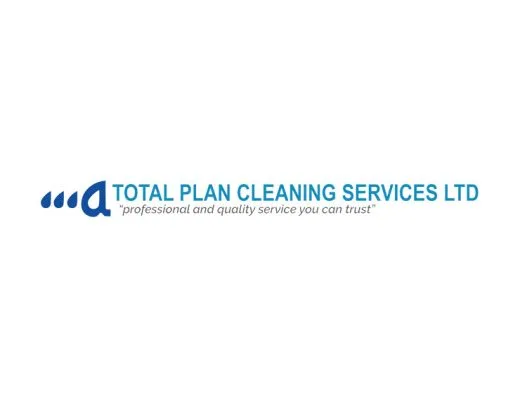 Total Plan Cleaning Services Ltd