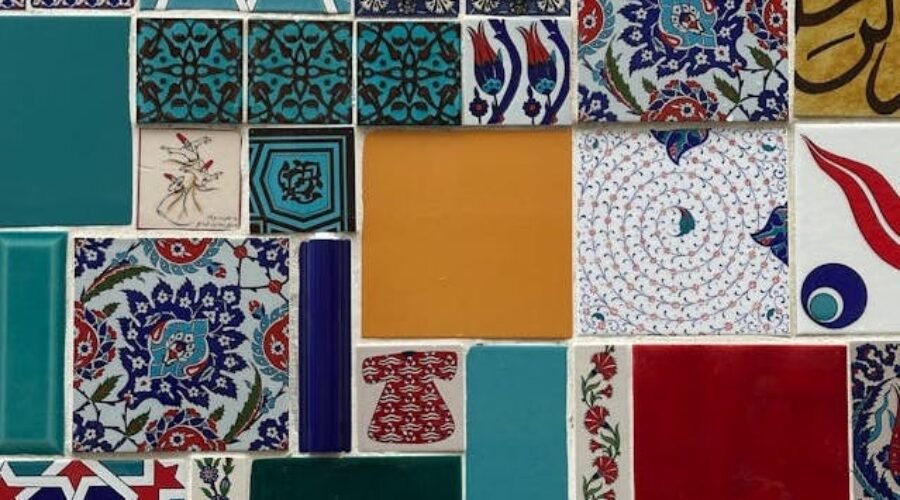 Bathroom Tile Trends 2026 – Modern Tile Ideas & Designs